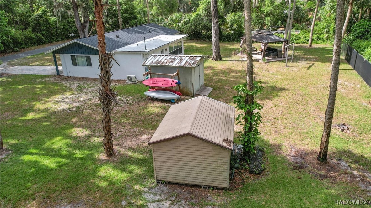 868 N Gardenview Terrace, Crystal River, Florida image 29