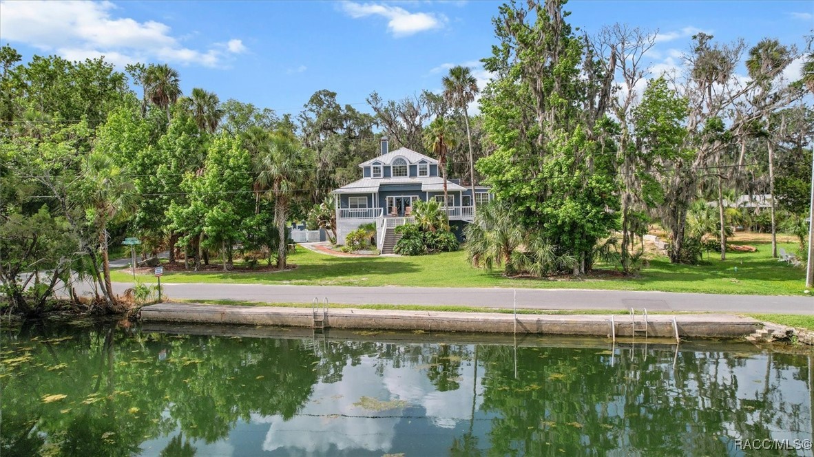 868 N Gardenview Terrace, Crystal River, Florida image 36