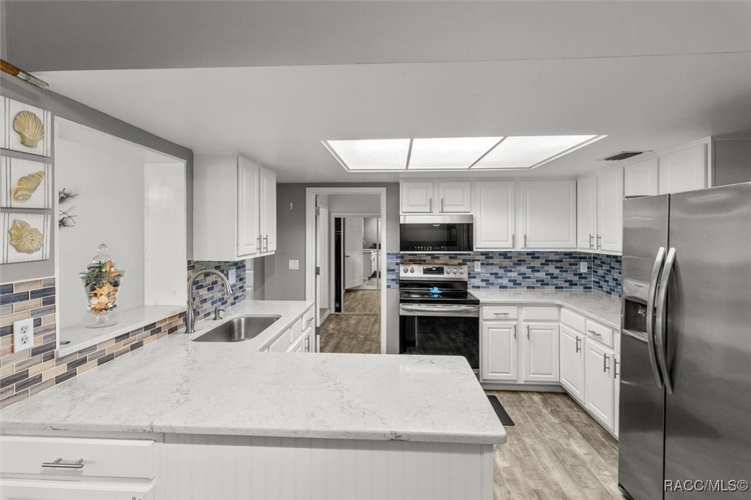 868 N Gardenview Terrace, Crystal River, Florida image 10