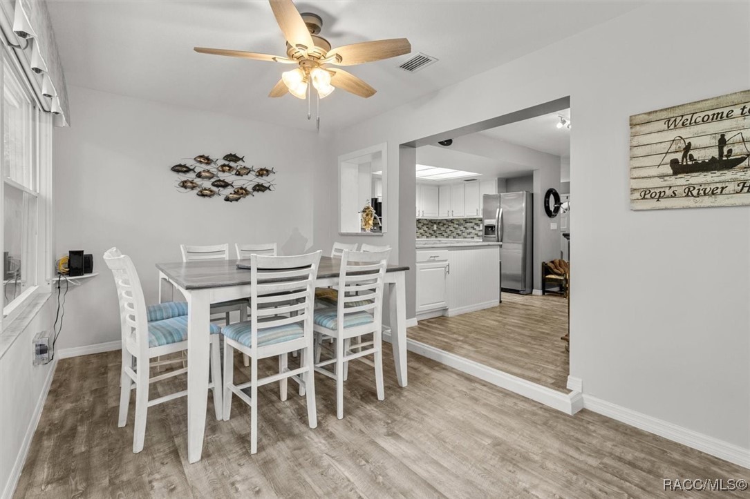 868 N Gardenview Terrace, Crystal River, Florida image 12