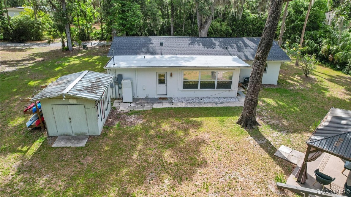 868 N Gardenview Terrace, Crystal River, Florida image 27