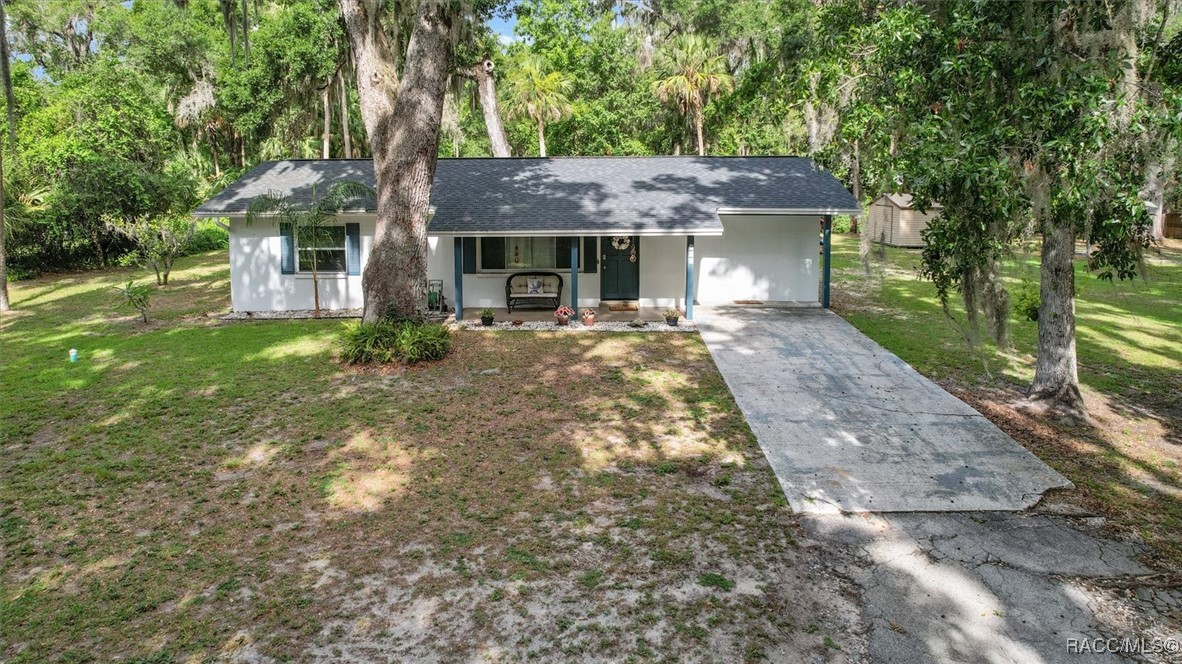 868 N Gardenview Terrace, Crystal River, Florida image 26
