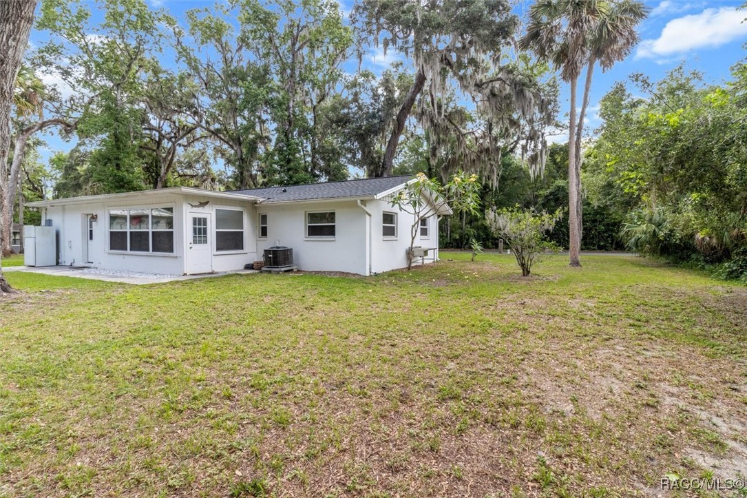 868 N Gardenview Terrace, Crystal River, Florida image 22