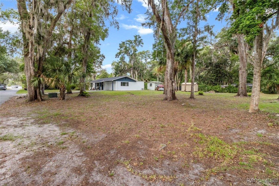 868 N Gardenview Terrace, Crystal River, Florida image 25