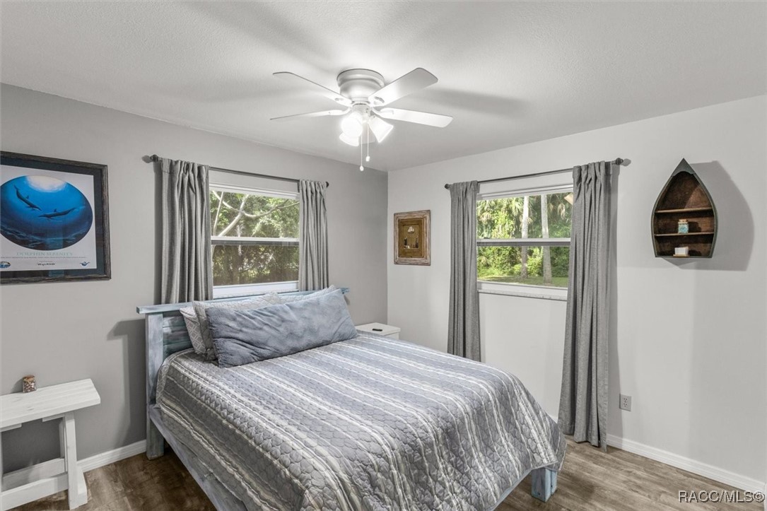 868 N Gardenview Terrace, Crystal River, Florida image 19