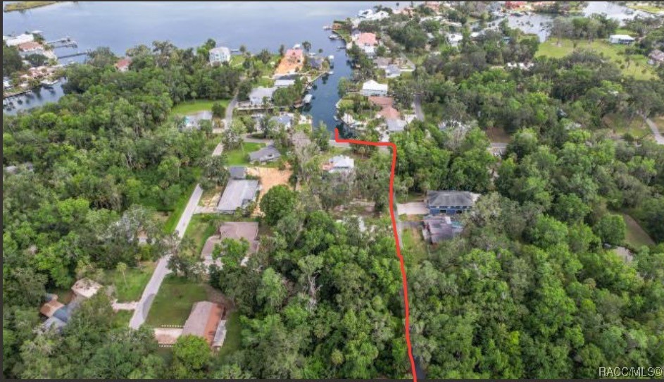 868 N Gardenview Terrace, Crystal River, Florida image 33