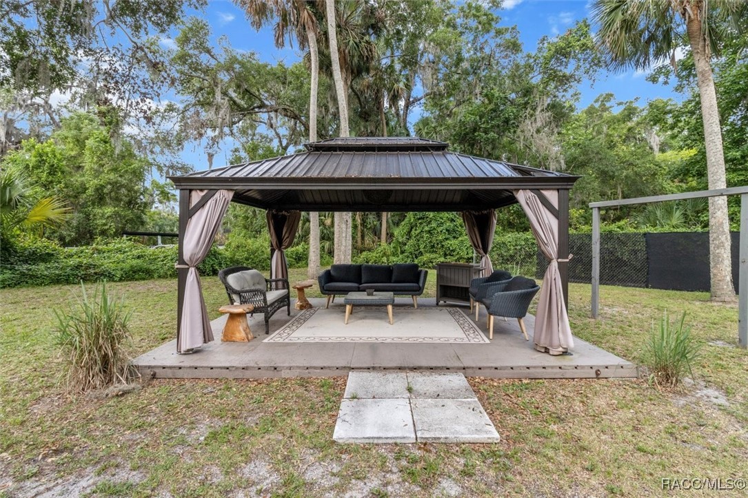 868 N Gardenview Terrace, Crystal River, Florida image 24