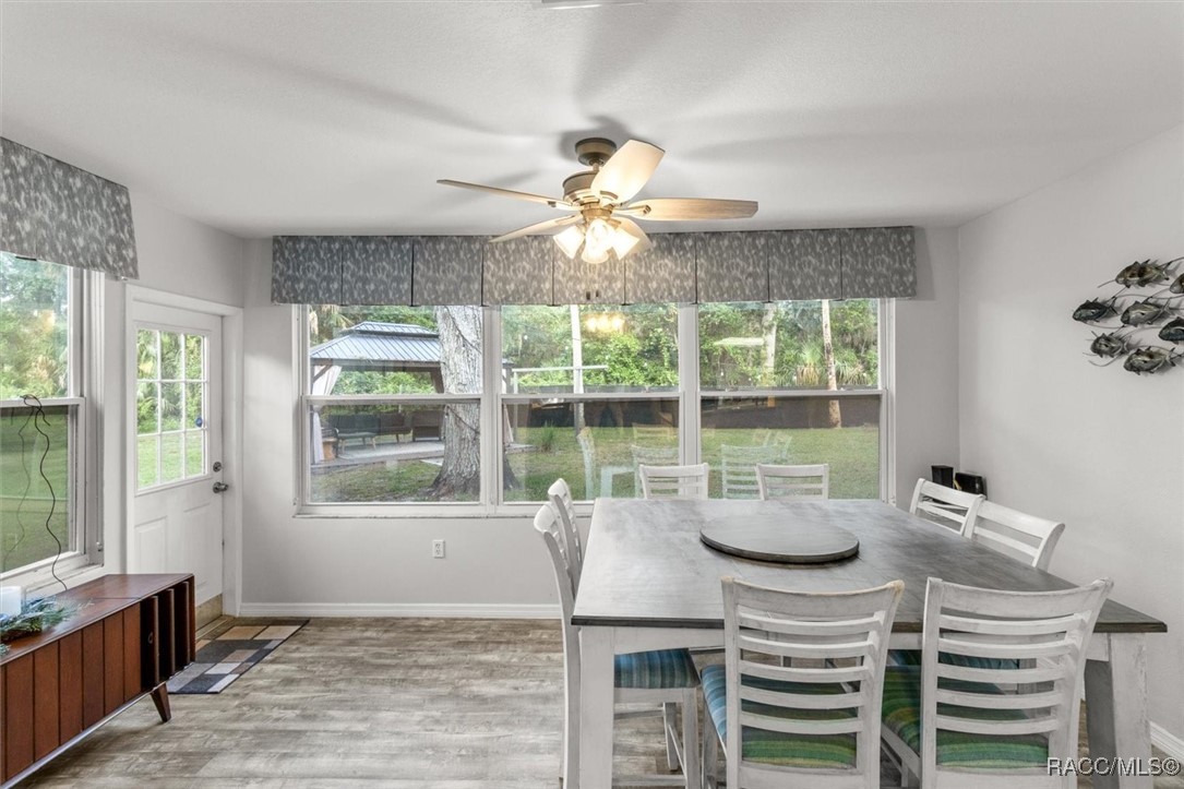 868 N Gardenview Terrace, Crystal River, Florida image 13