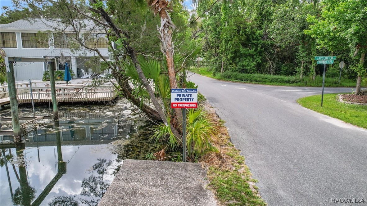 868 N Gardenview Terrace, Crystal River, Florida image 35