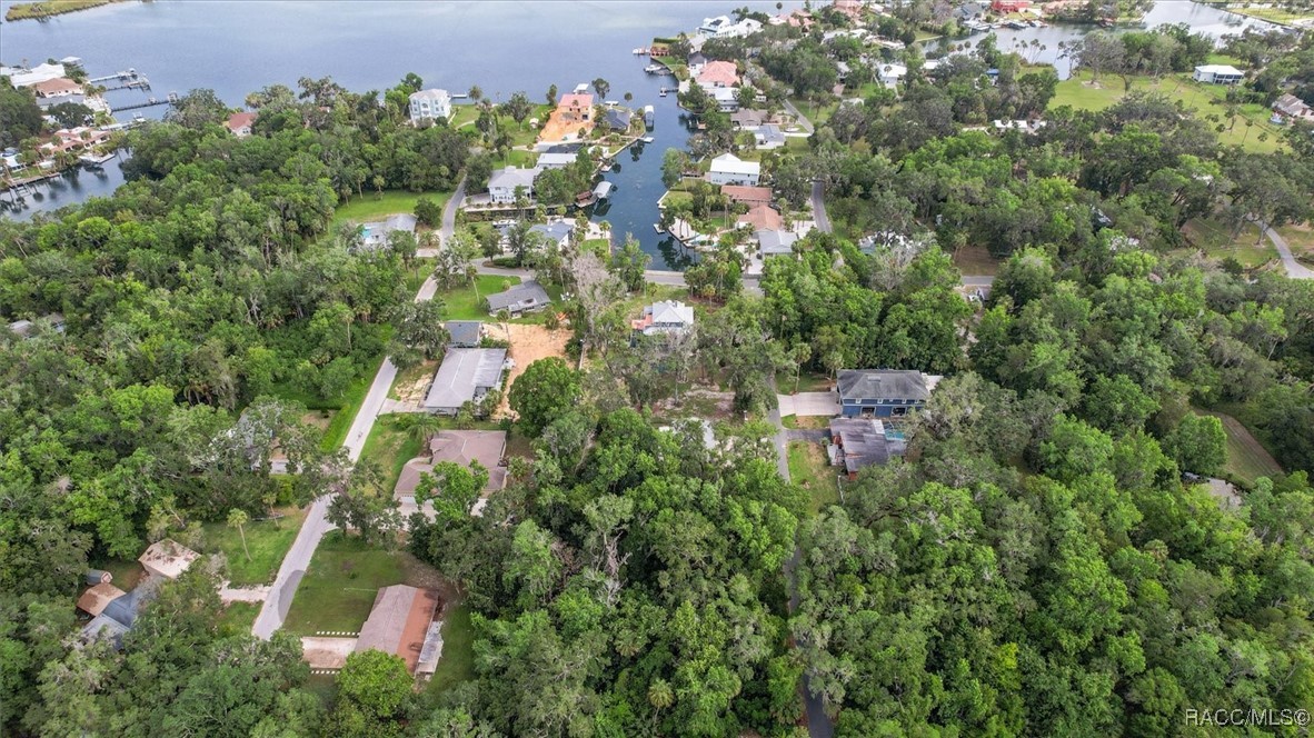 868 N Gardenview Terrace, Crystal River, Florida image 32