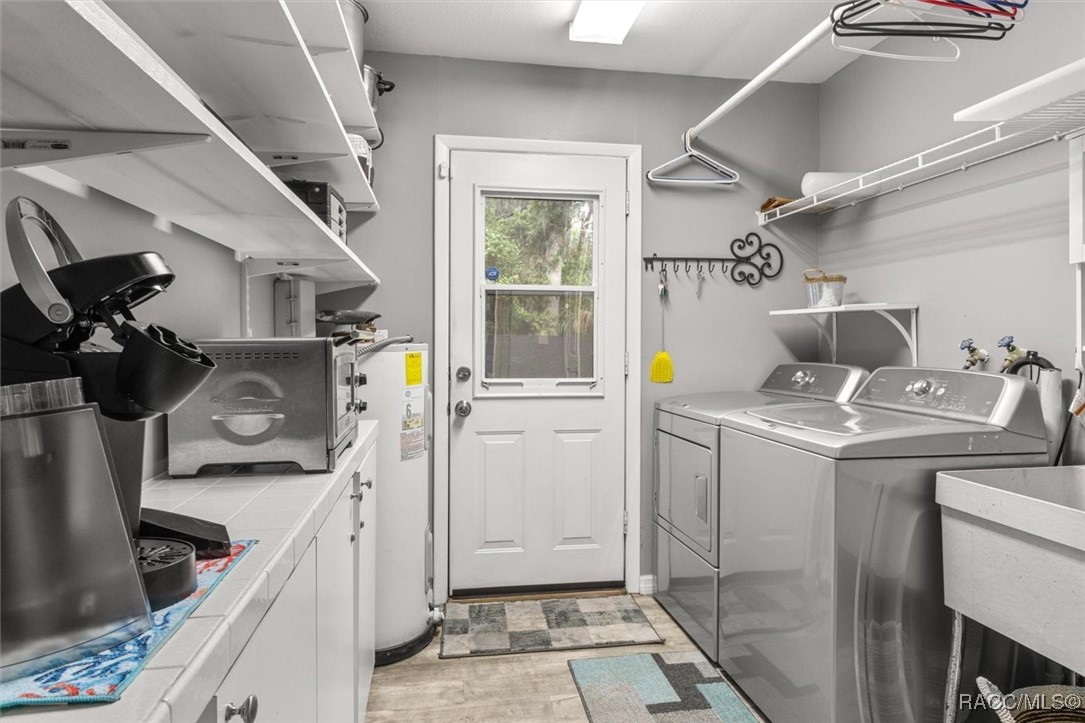 868 N Gardenview Terrace, Crystal River, Florida image 20