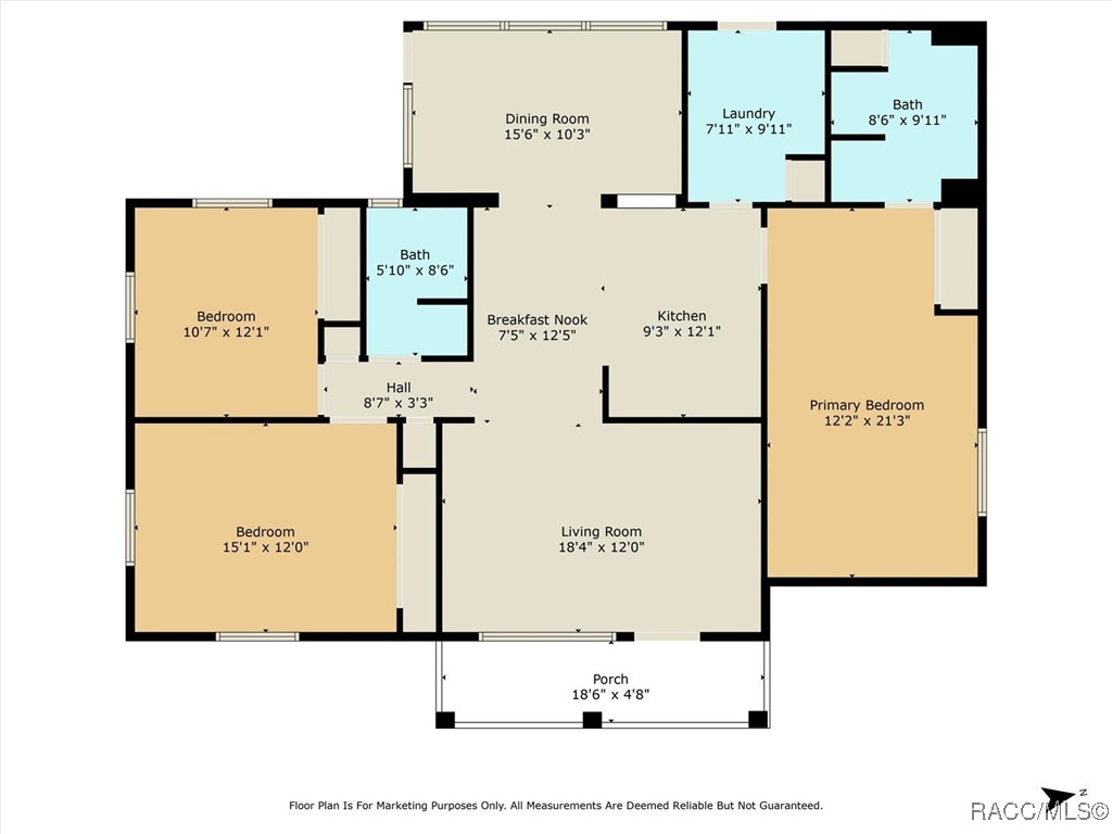 868 N Gardenview Terrace, Crystal River, Florida image 37