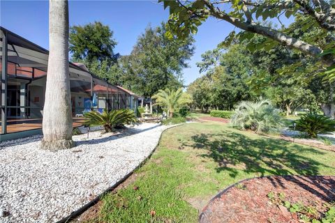 A home in Homosassa