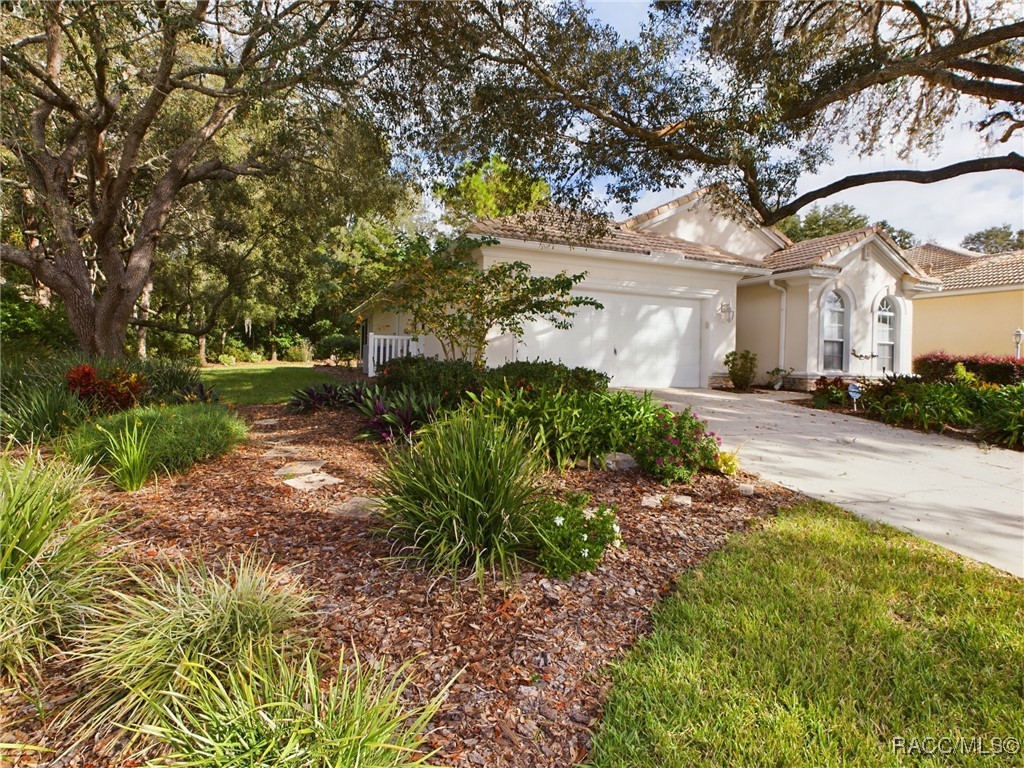 815 W Mays Path, Hernando, Florida image 3