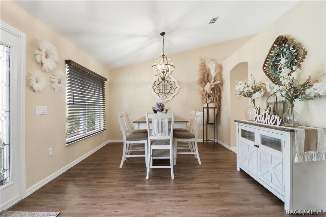 5958 N Orchis Terrace