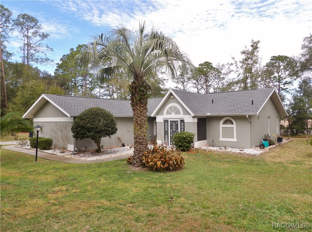 1099 W Olympia Street