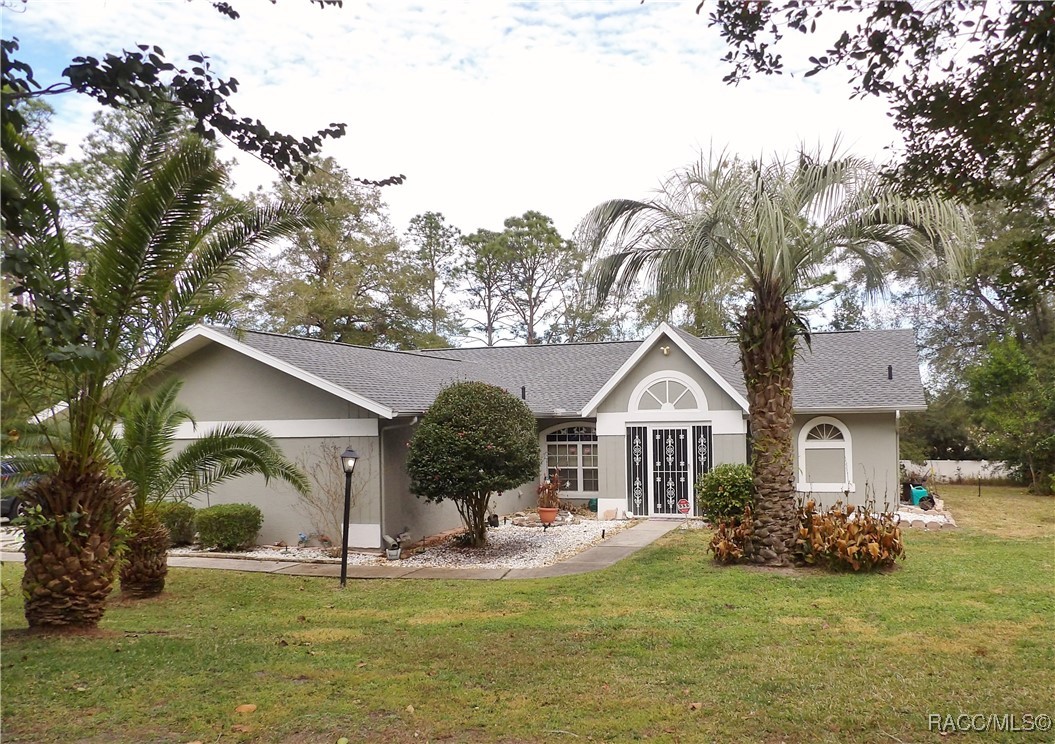 1099 W Olympia Street