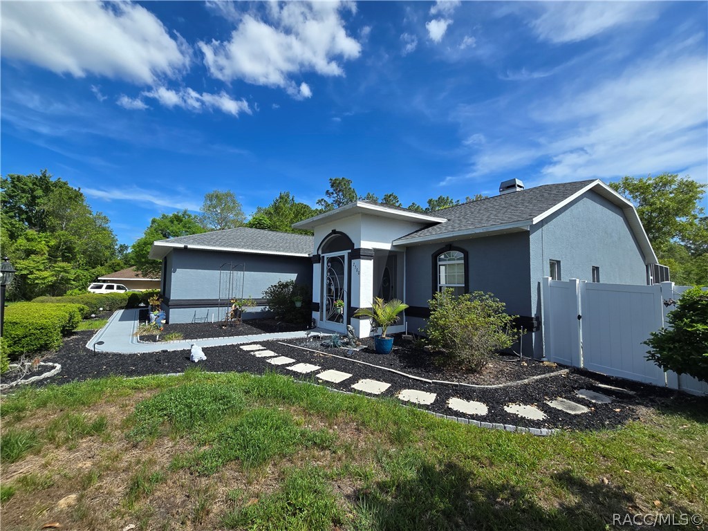 2500 E Steven Street