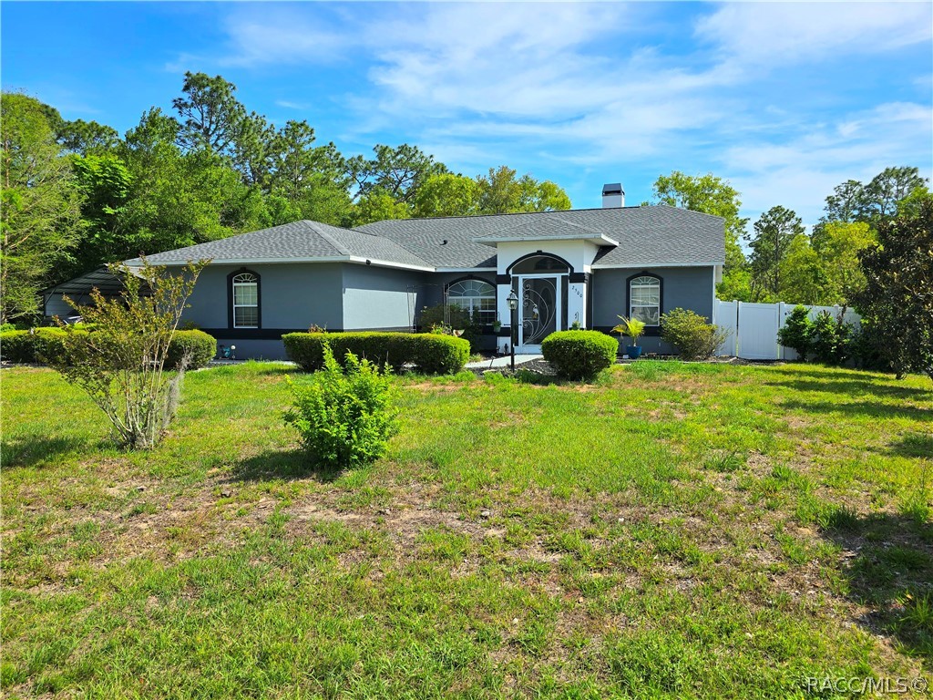 2500 E Steven Street