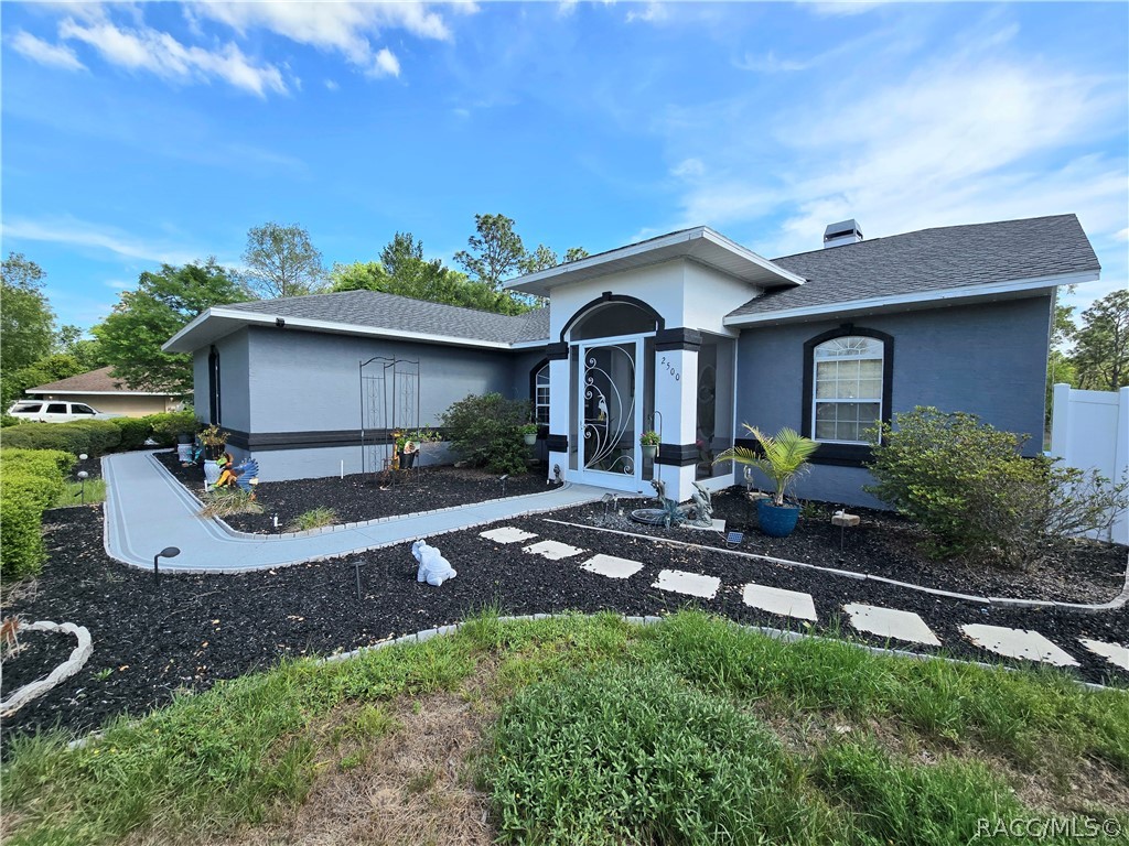 2500 E Steven Street