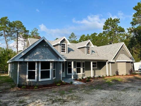 Homes For Sale - 4524 W Pinto Loop<br/> Beverly Hills, FL 34465