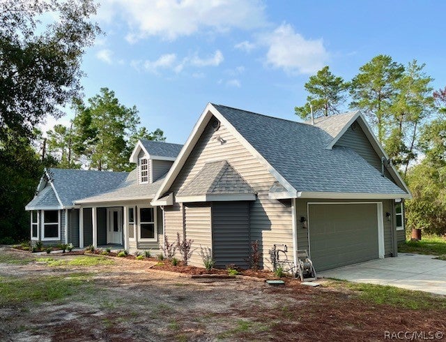 4524 W Pinto Loop