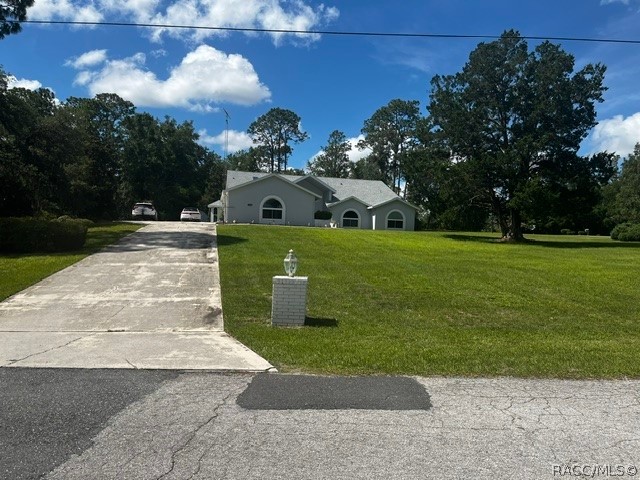 1484 W Pinehill Drive