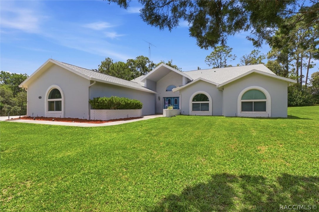 1484 W Pinehill Drive