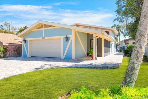 11436 W Clubview Drive, Homosassa, FL 34448 - MLS#: 842199