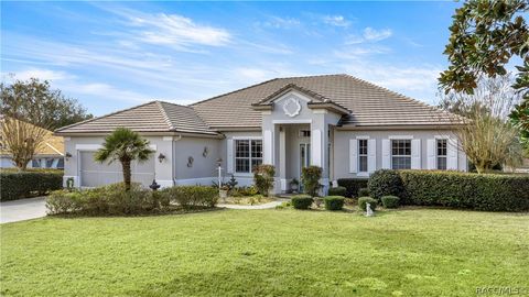 1626 E Gate Dancer Circle Inverness FL 34453