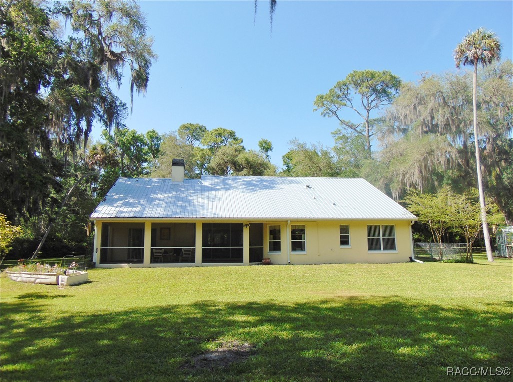 26 Oak Avenue, Inglis, Florida image 14