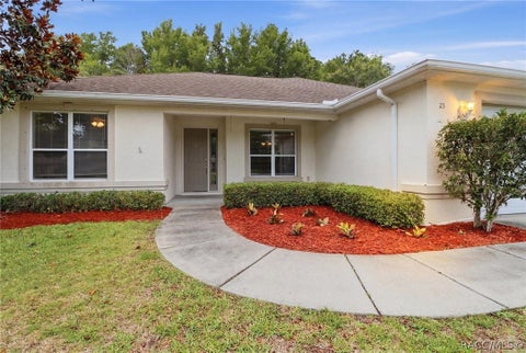Homes For Sale - 23 Pine Street<br/> Citrus County, Homosassa, FL 34446