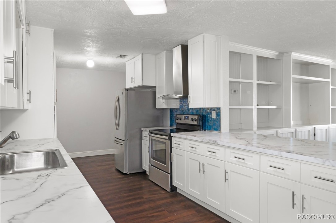 95 S Jefferson Street, Beverly Hills, Florida image 14