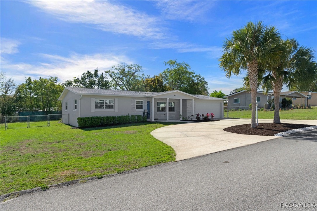 95 S Jefferson Street, Beverly Hills, Florida image 1