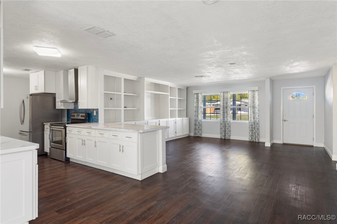 95 S Jefferson Street, Beverly Hills, Florida image 13
