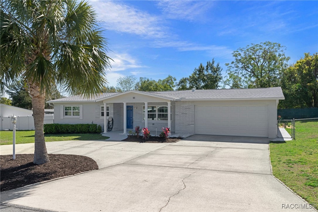 95 S Jefferson Street, Beverly Hills, Florida image 3