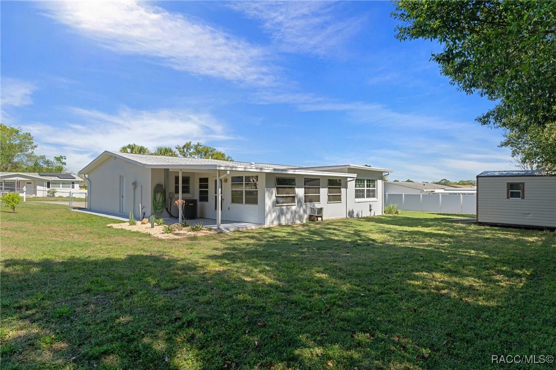 95 S Jefferson Street, Beverly Hills, Florida image 45