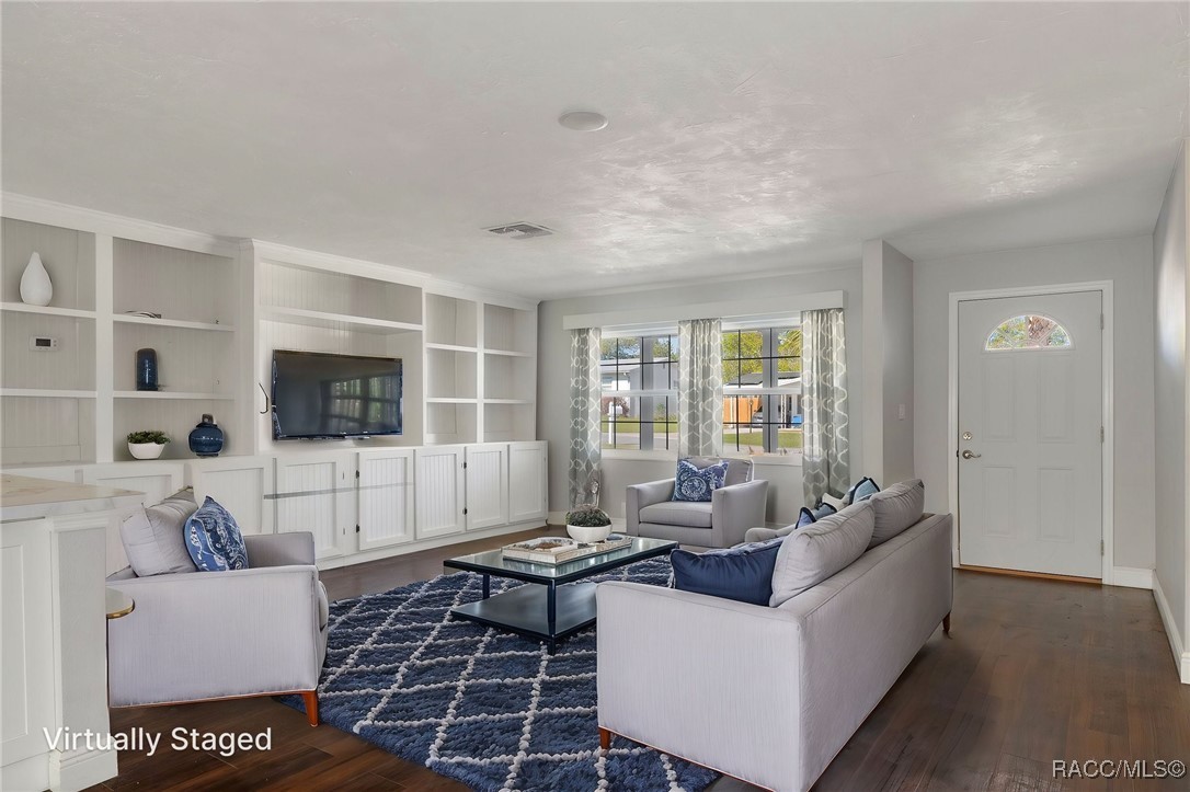 95 S Jefferson Street, Beverly Hills, Florida image 9