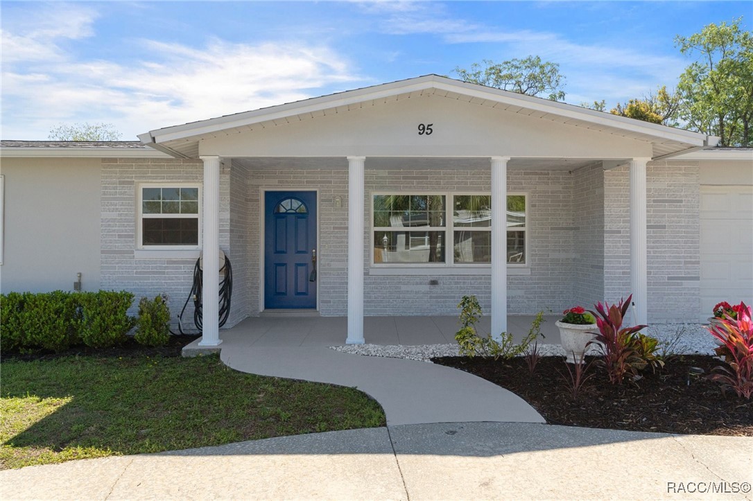 95 S Jefferson Street, Beverly Hills, Florida image 4