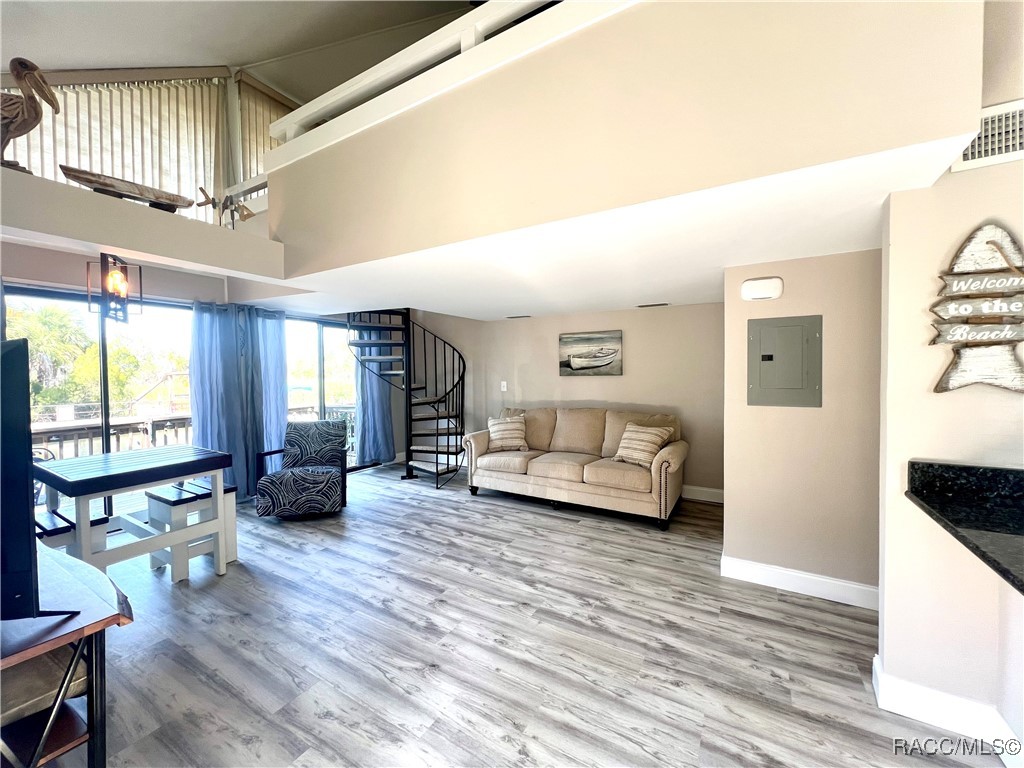 2695 N Seabreeze Point, Crystal River, Florida image 10