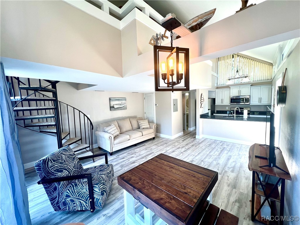 2695 N Seabreeze Point, Crystal River, Florida image 13