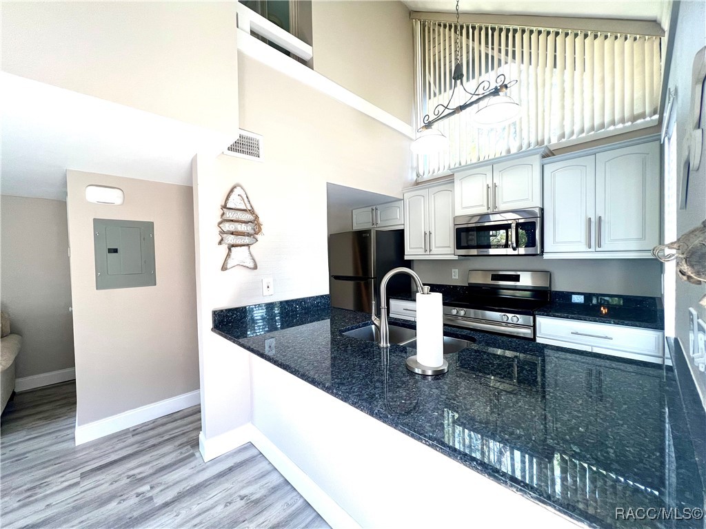 2695 N Seabreeze Point, Crystal River, Florida image 7