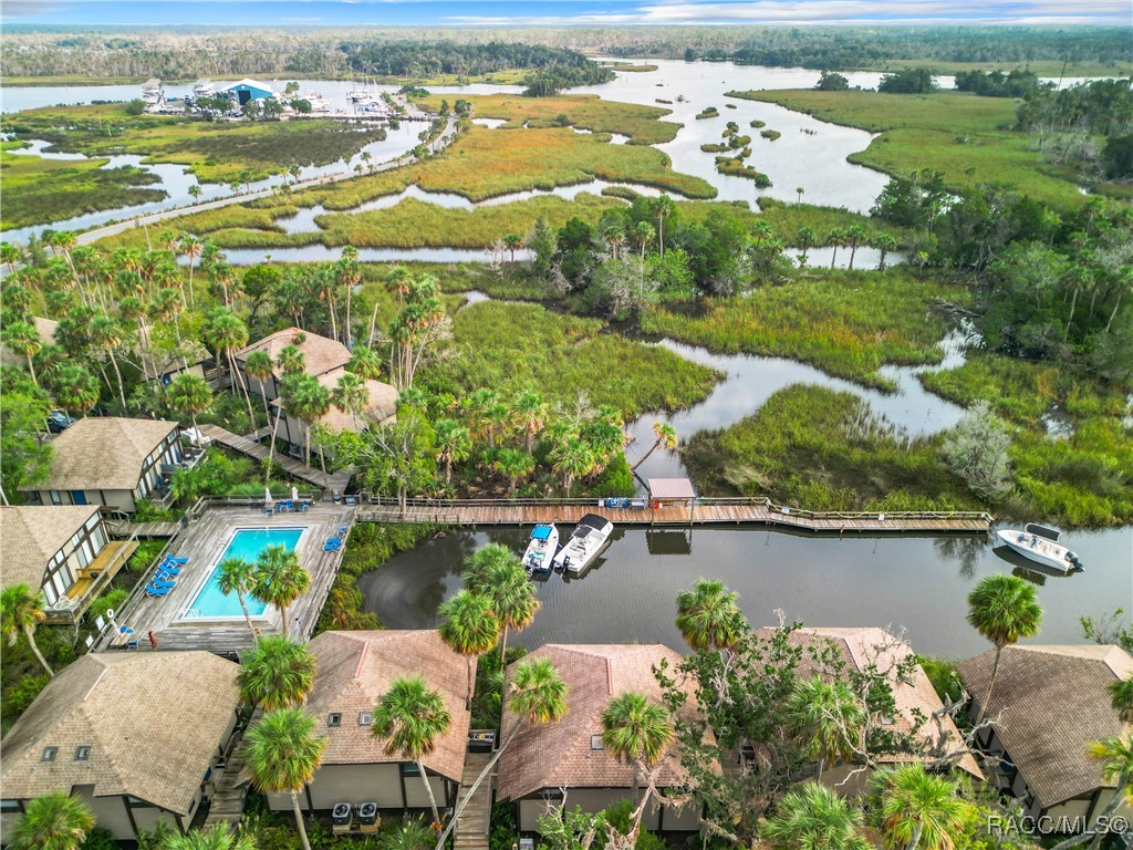 2695 N Seabreeze Point, Crystal River, Florida image 2