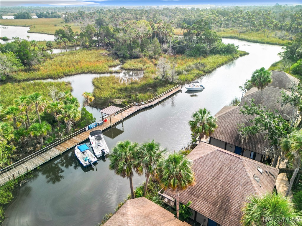 2695 N Seabreeze Point, Crystal River, Florida image 29