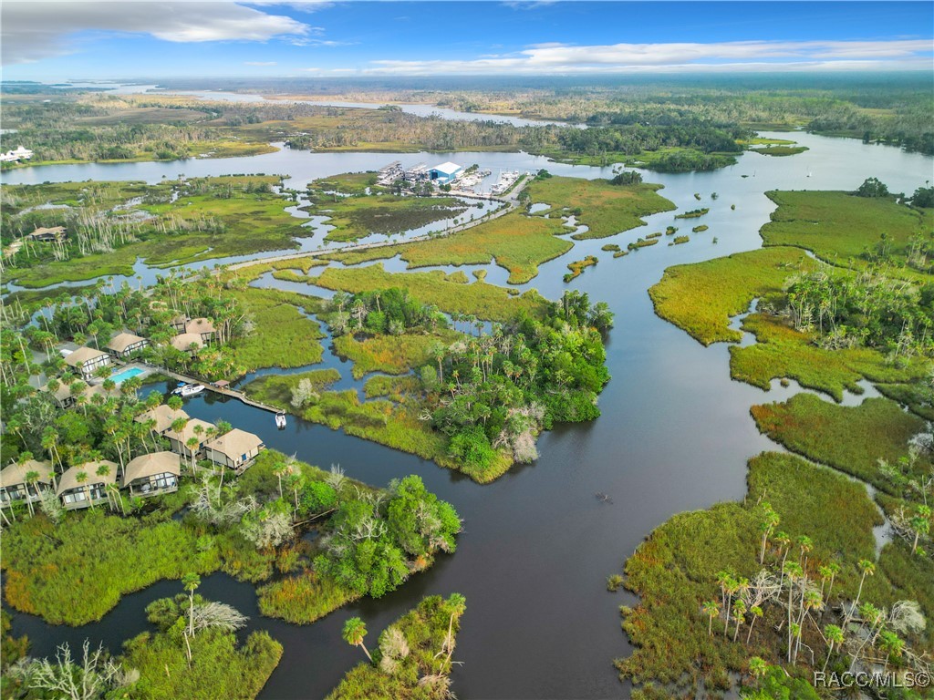 2695 N Seabreeze Point, Crystal River, Florida image 1