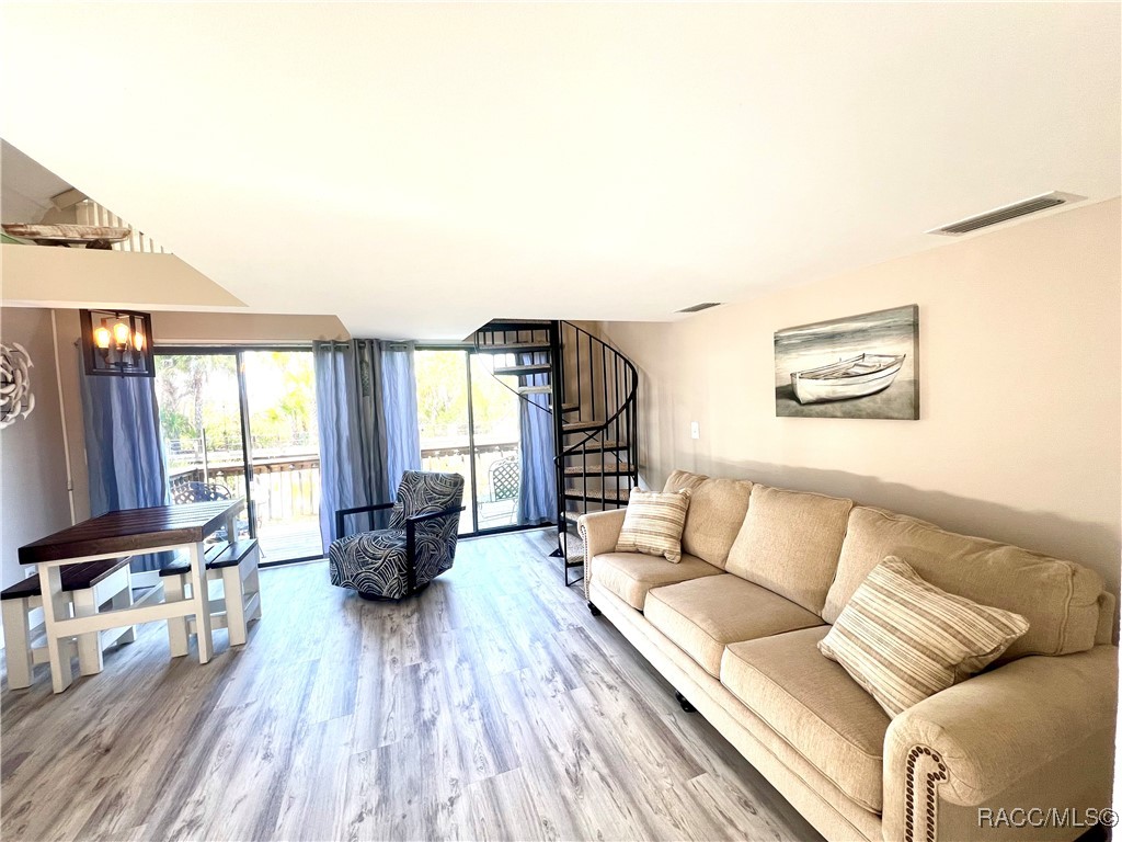 2695 N Seabreeze Point, Crystal River, Florida image 12