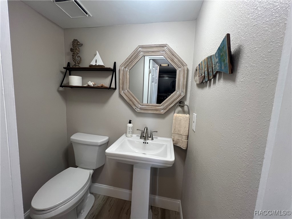 2695 N Seabreeze Point, Crystal River, Florida image 15