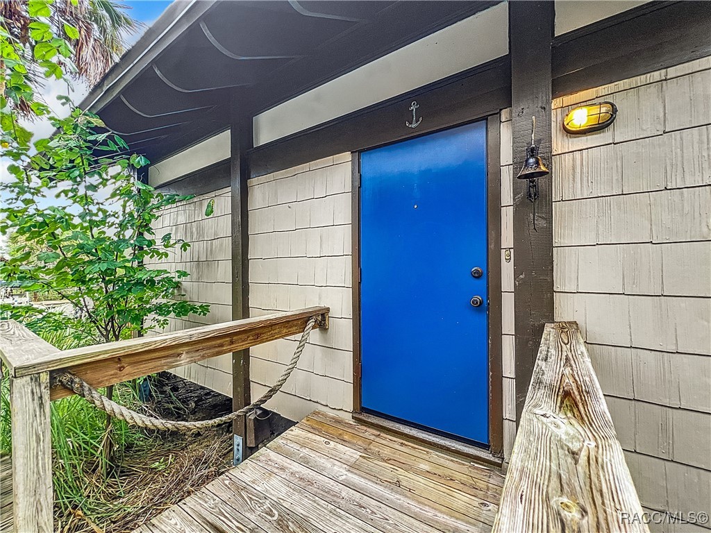 2695 N Seabreeze Point, Crystal River, Florida image 6