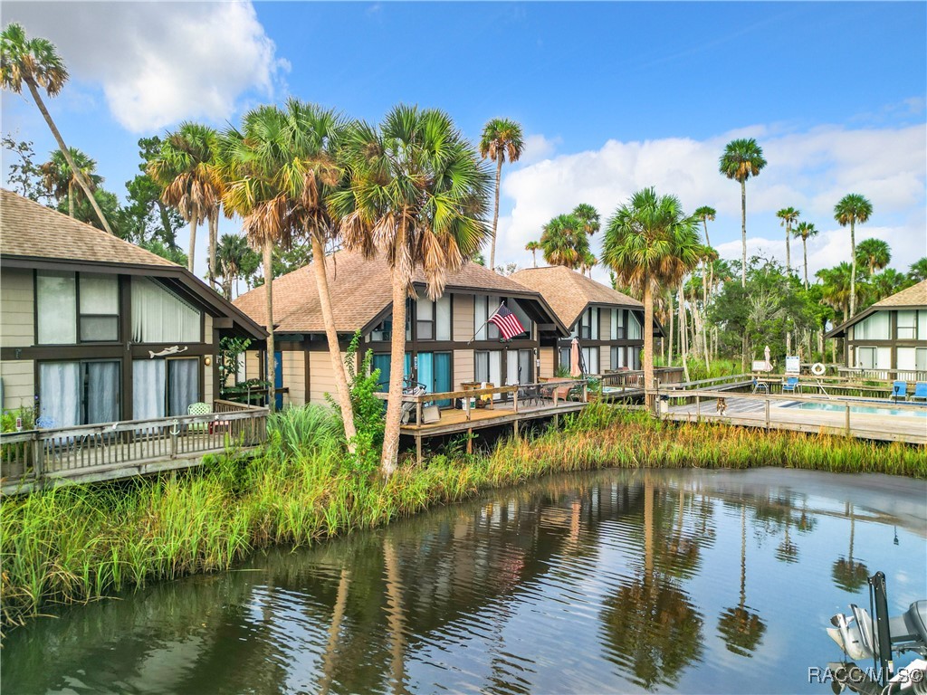 2695 N Seabreeze Point, Crystal River, Florida image 26
