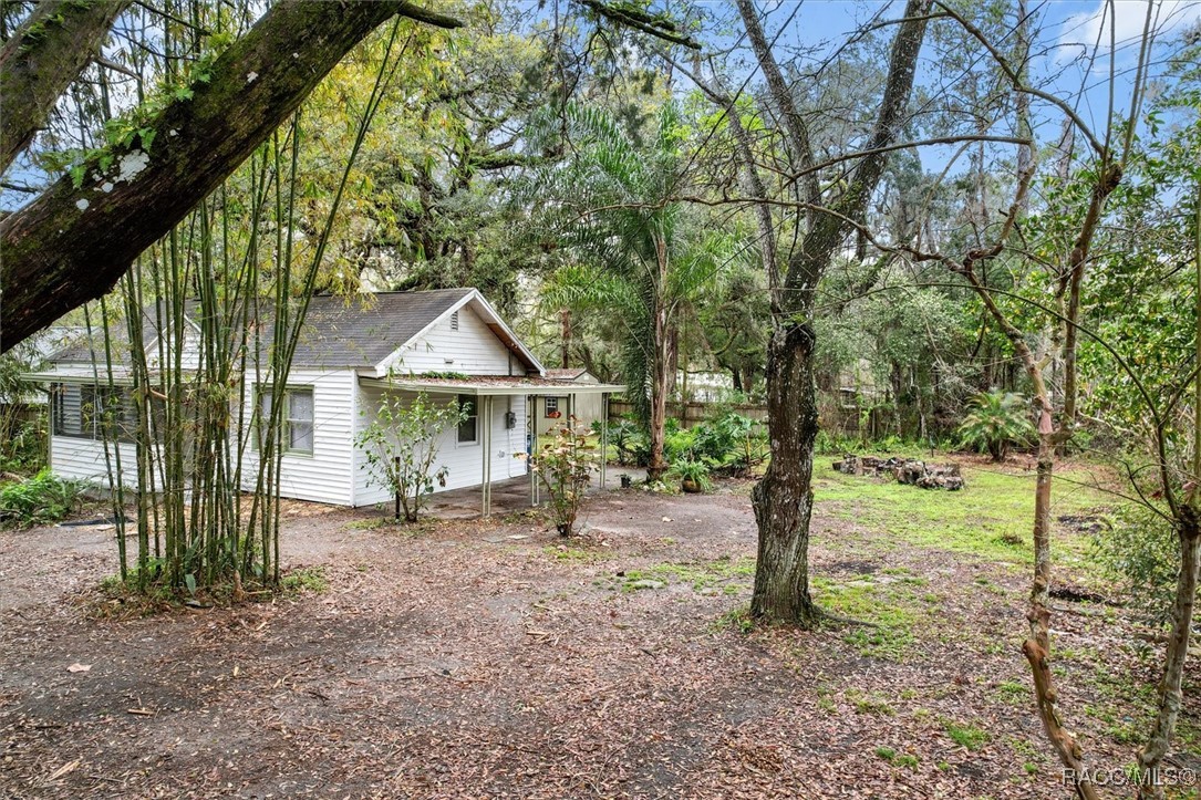 9025 Gronde Avenue, Brooksville, Florida image 31